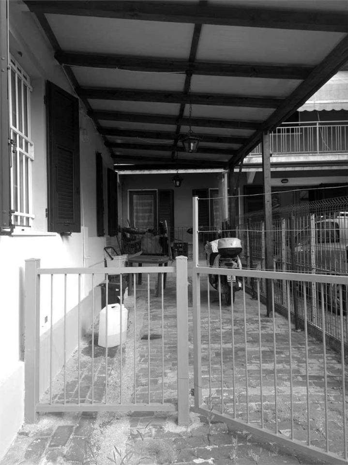 4 rooms House in Castelnuovo Magra, Italy No. 120758