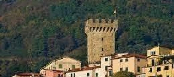 4 rooms House in Castelnuovo Magra, Italy No. 120758 22