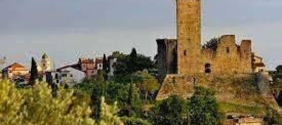 4 rooms House in Castelnuovo Magra, Italy No. 120758 19