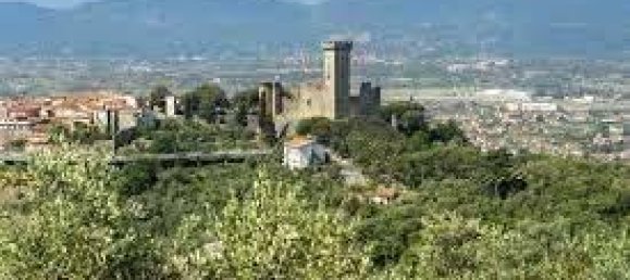 4 rooms House in Castelnuovo Magra, Italy No. 120758 16