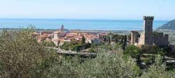 4 rooms House in Castelnuovo Magra, Italy No. 120758 21