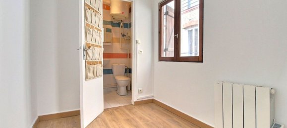 1 Schlafzimmer Gewerbliche Immobilie in Clichy, France, Nr. 179520 11