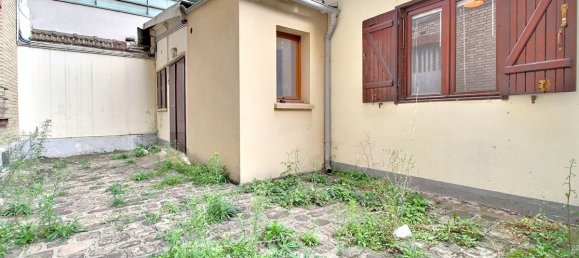 1 Schlafzimmer Gewerbliche Immobilie in Clichy, France, Nr. 179520 13