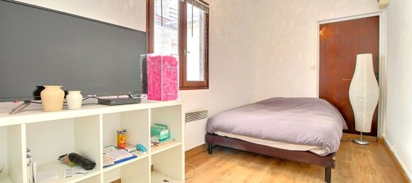 1 Schlafzimmer Gewerbliche Immobilie in Clichy, France, Nr. 179520 10