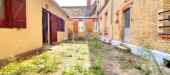 1 Schlafzimmer Gewerbliche Immobilie in Clichy, France, Nr. 179520 14
