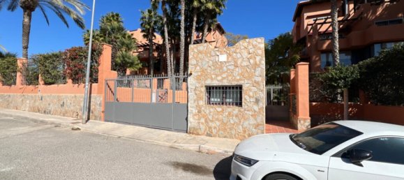 3 bedrooms Penthouse in Alicante, Spain No. 183786 4