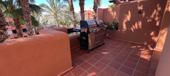 3 bedrooms Penthouse in Alicante, Spain No. 183786 2