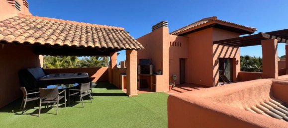 3 bedrooms Penthouse in Alicante, Spain No. 183786 3