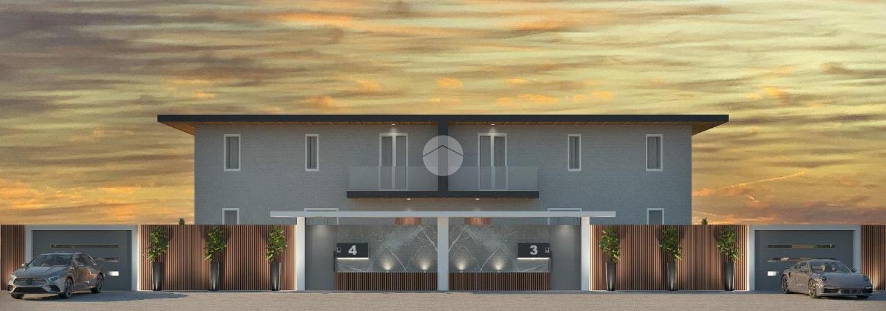 6غرفة فيلا في Calvizzano, Italy رقم 4821