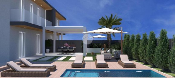 6غرفة فيلا في Calvizzano, Italy رقم 4821 2