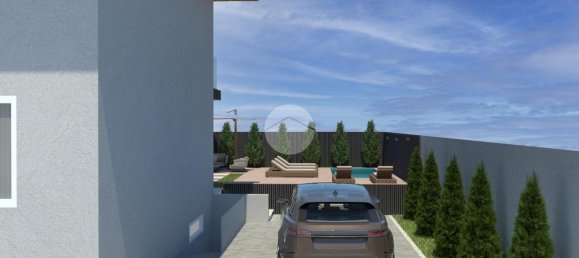 6غرفة فيلا في Calvizzano, Italy رقم 4821 7