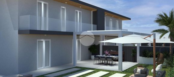 6غرفة فيلا في Calvizzano, Italy رقم 4821 5