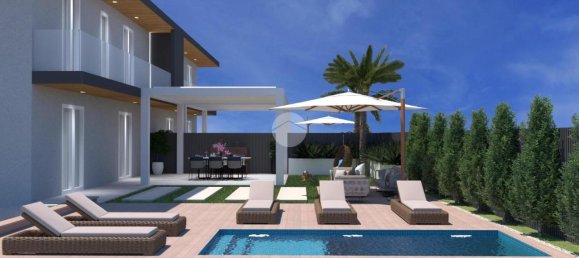 6غرفة فيلا في Calvizzano, Italy رقم 4821 9