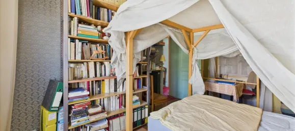 1 bedroom Apartment in Paris, France No. 335369 5