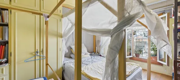 1 bedroom Apartment in Paris, France No. 335369 14