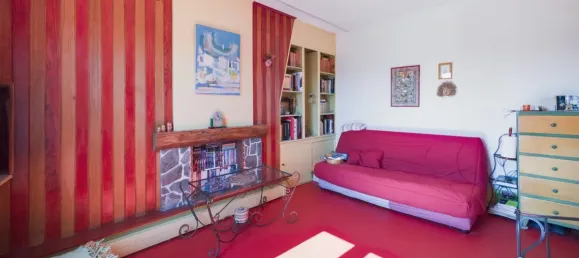 1 bedroom Apartment in Paris, France No. 335369 8