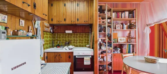 1 bedroom Apartment in Paris, France No. 335369 6