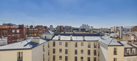 1 bedroom Apartment in Paris, France No. 335369 3