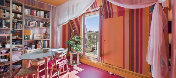 1 bedroom Apartment in Paris, France No. 335369 10