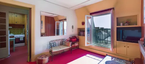 1 bedroom Apartment in Paris, France No. 335369 9