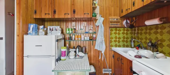 1 bedroom Apartment in Paris, France No. 335369 12