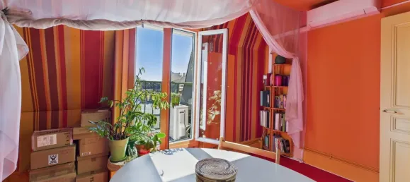 1 bedroom Apartment in Paris, France No. 335369 4