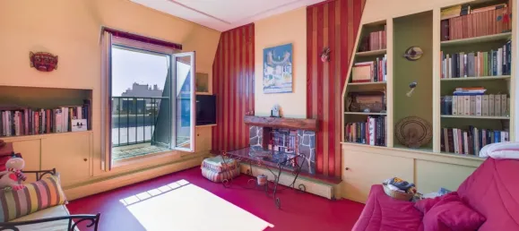 1 bedroom Apartment in Paris, France No. 335369 2
