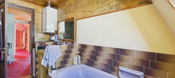 1 bedroom Apartment in Paris, France No. 335369 16