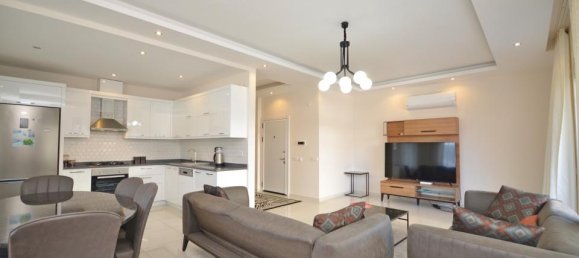 Apartment 4+1 in Kargicak, Turkey No. 13962 29