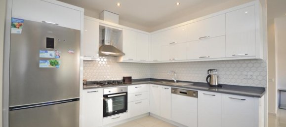 Apartment 4+1 in Kargicak, Turkey No. 13962 27