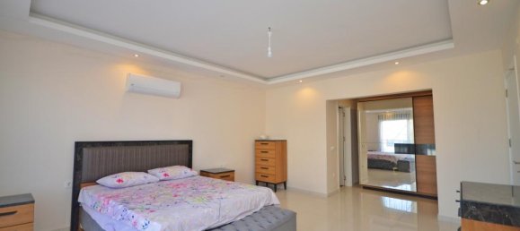 Apartment 4+1 in Kargicak, Turkey No. 13962 13