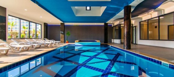 Apartment 4+1 in Kargicak, Turkey No. 13962 3