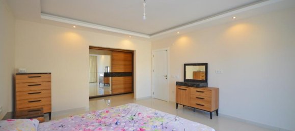 Apartment 4+1 in Kargicak, Turkey No. 13962 11