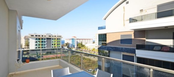 Apartment 4+1 in Kargicak, Turkey No. 13962 24