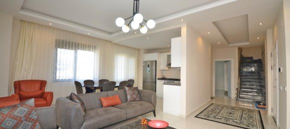 Apartment 4+1 in Kargicak, Turkey No. 13962 30