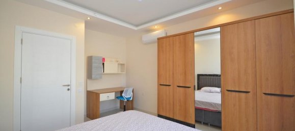 Apartment 4+1 in Kargicak, Turkey No. 13962 7