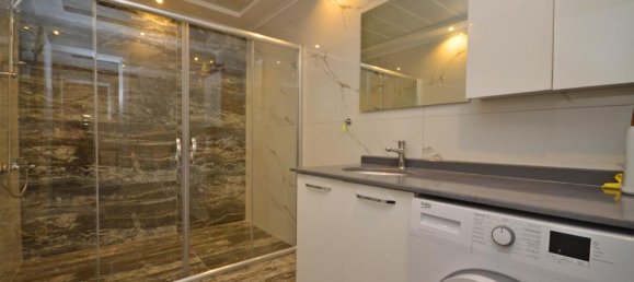 Apartment 4+1 in Kargicak, Turkey No. 13962 17