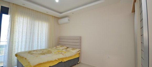 Apartment 4+1 in Kargicak, Turkey No. 13962 22