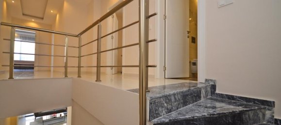 Apartment 4+1 in Kargicak, Turkey No. 13962 18