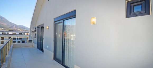 Apartment 4+1 in Kargicak, Turkey No. 13962 9