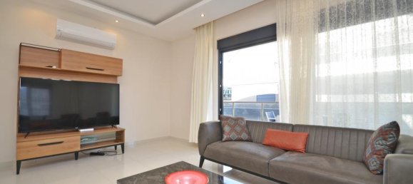 Apartment 4+1 in Kargicak, Turkey No. 13962 26