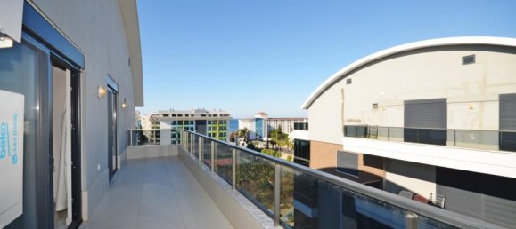 Apartment 4+1 in Kargicak, Turkey No. 13962 10