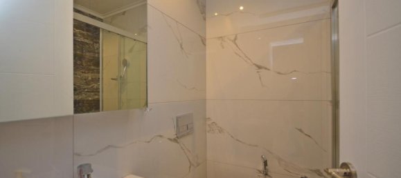 Apartment 4+1 in Kargicak, Turkey No. 13962 12