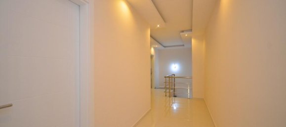 Apartment 4+1 in Kargicak, Turkey No. 13962 6