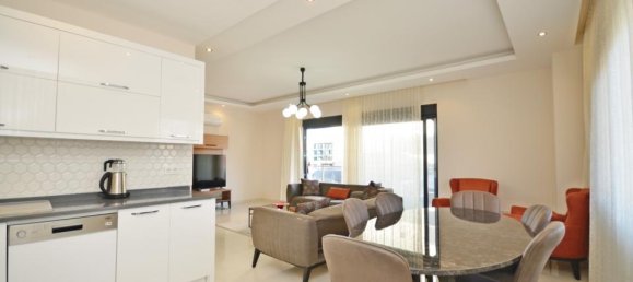 Apartment 4+1 in Kargicak, Turkey No. 13962 28