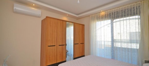 Apartment 4+1 in Kargicak, Turkey No. 13962 8