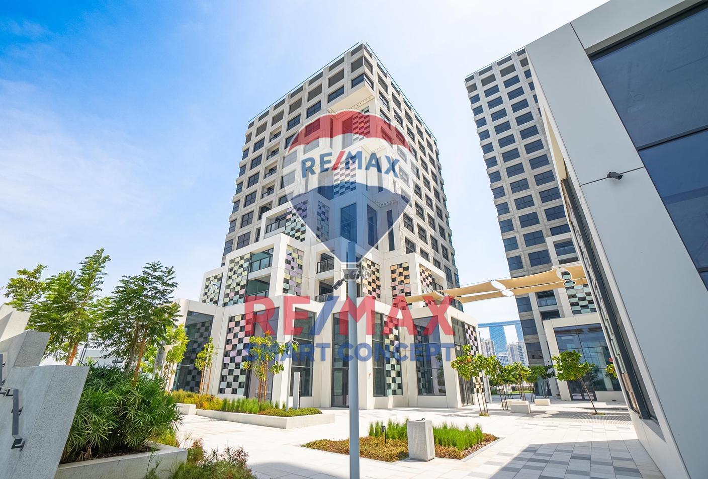 Apartamento en Al Reem Island, UAE 41 m² No. 30281