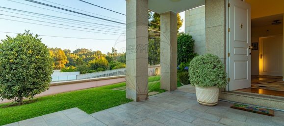 4 Schlafzimmer Haus in Espinho, Portugal, Nr. 28474 38