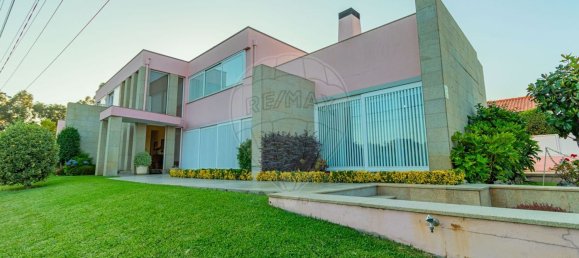 4 Schlafzimmer Haus in Espinho, Portugal, Nr. 28474 37