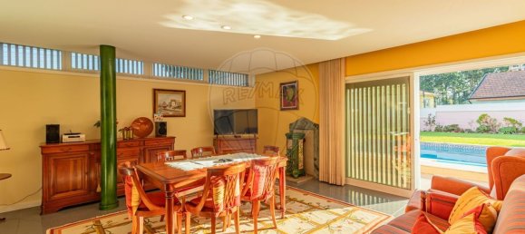 4 Schlafzimmer Haus in Espinho, Portugal, Nr. 28474 22